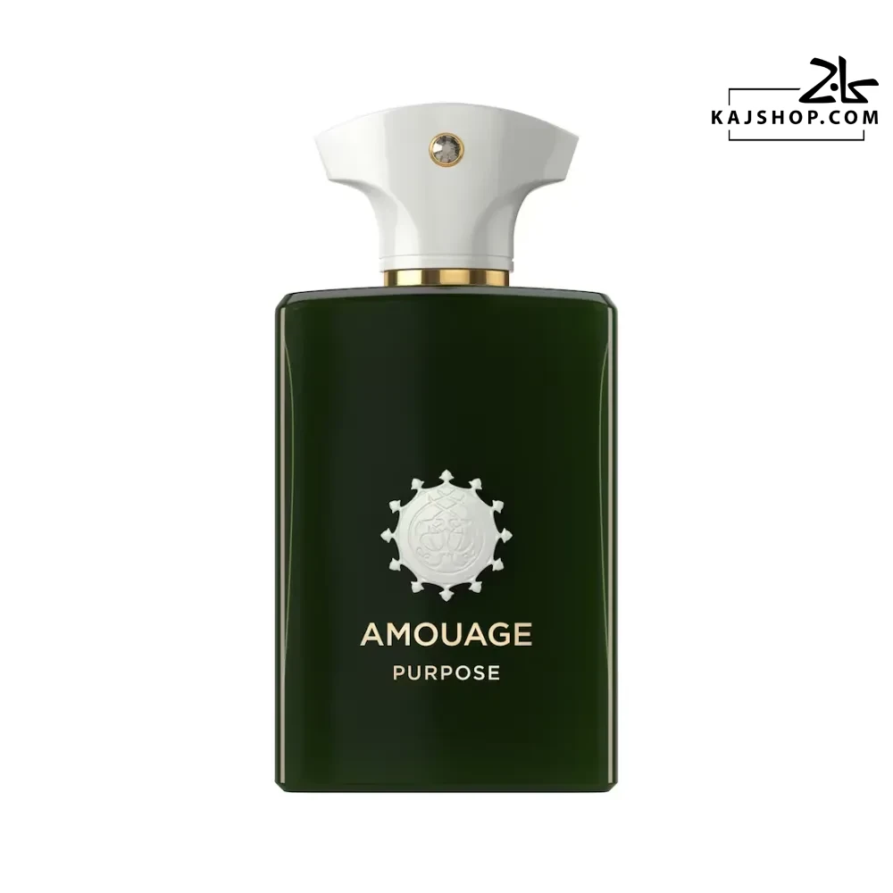 عطر آمواج پرپس